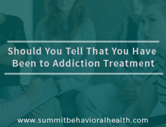 New Jersey Drug and Alcohol Treatment Facility – Is Treatment A Secret?