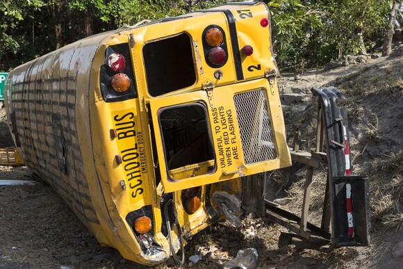 Philadelphia Accident Lawyer Discusses Facts About School Bus Accidents