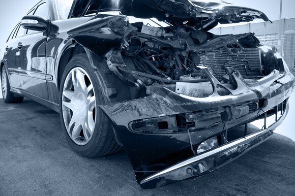 Florida Car Accident Attorney – How Is Total Loss Value of My Car Accident Claim Calculated?