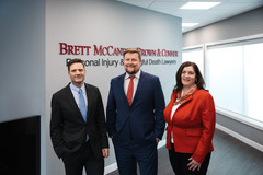 Brett McCandlis Brown & Conner Secures $2.25M Verdict vs. City of Bellingham for Negligent Handling of Officer’s Abuse