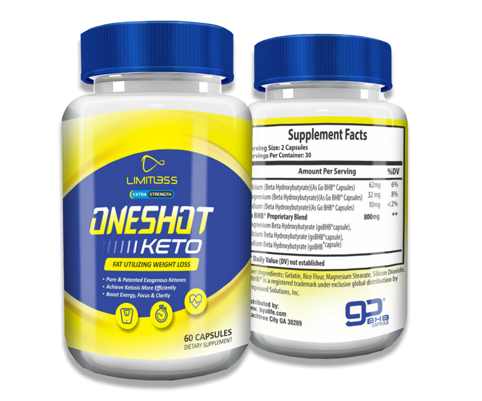 one shot keto customer service phone number