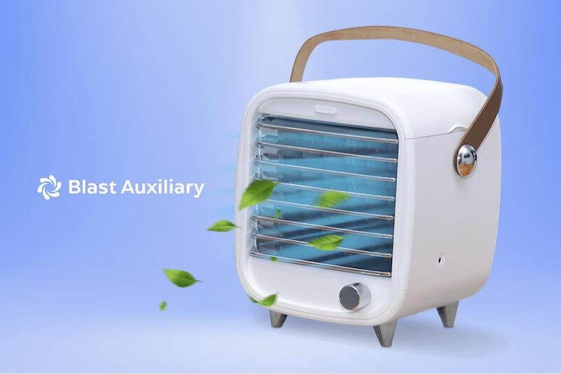 Blast Auxiliary Ac Reviews 2021 Customer Complaints Or