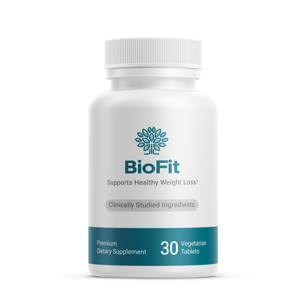 Biofit Probiotics: Your Secret Weapon for Weight Loss and Improved  Metabolism, by Mindful Growth Maven