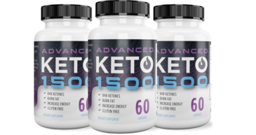 Keto Advanced 1500 Reviews: Updated Price of Advanced Keto