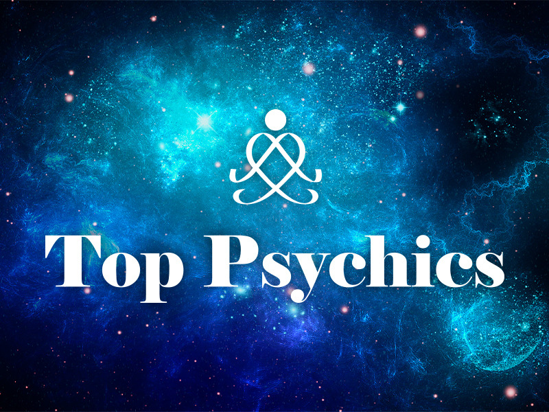 Psychics chat Live Psychic