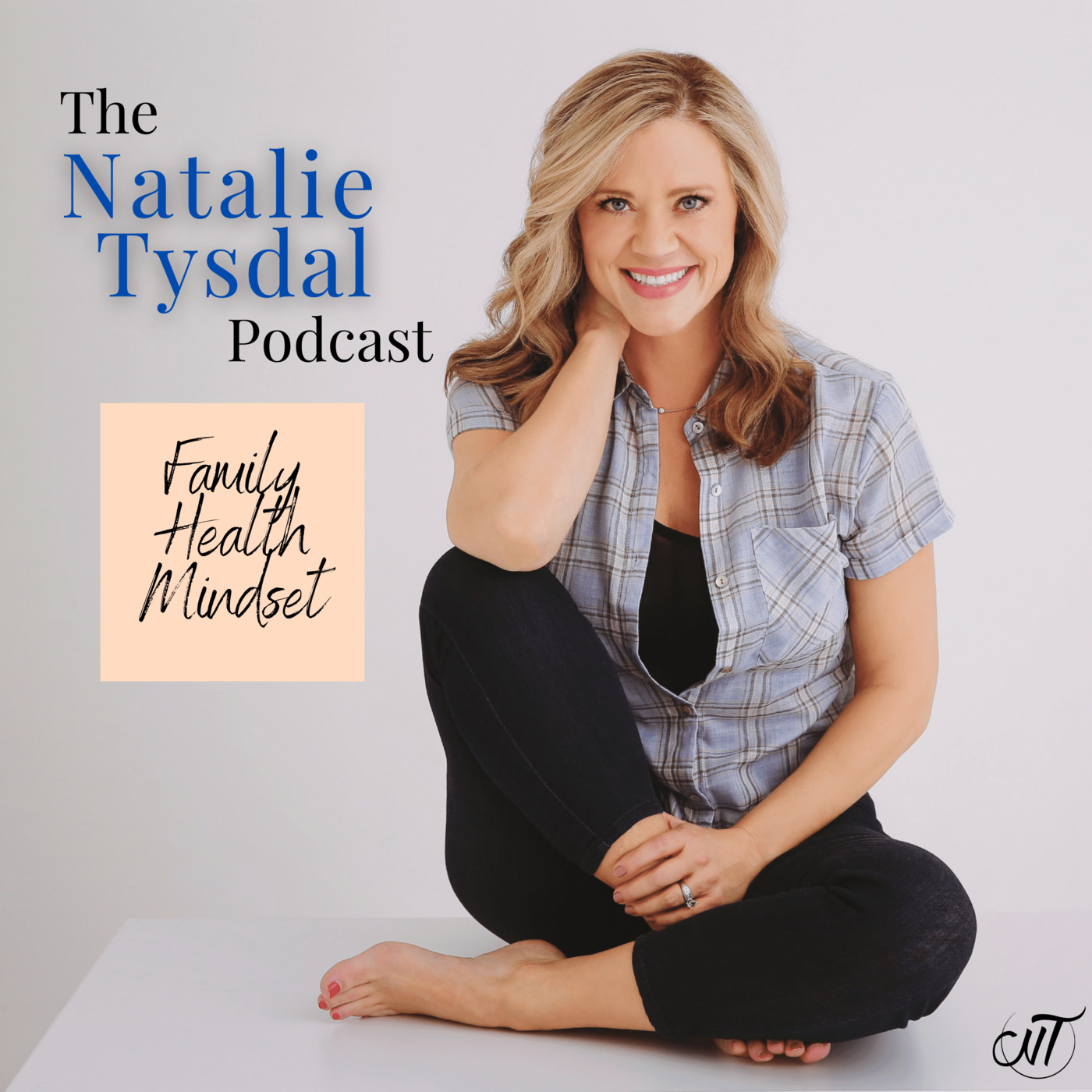 Natalie Tysdal Podcast