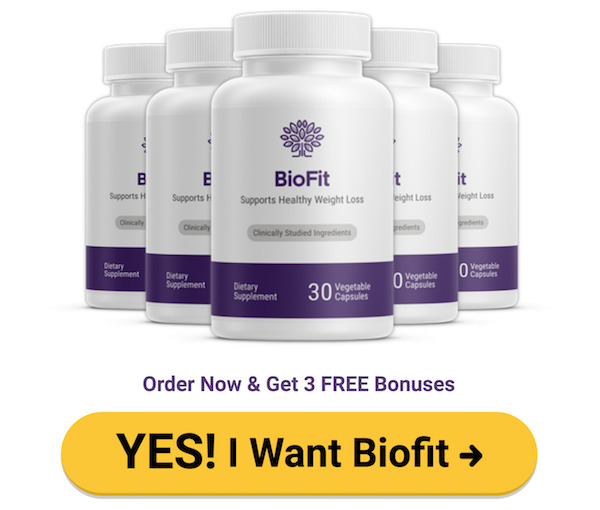 biofit probiotic reviews