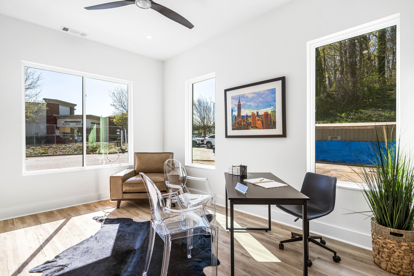 Atlanta new homes for sales by Royal Oak Developers
