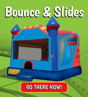Bounce Houses R Us Chicago, IL