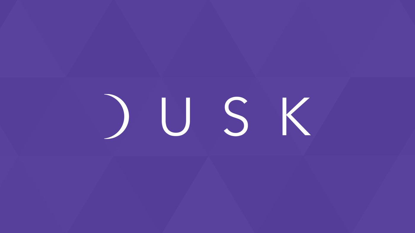 COSIMO X Backs Dusk Network’s Privacy Solutions for Financial Markets