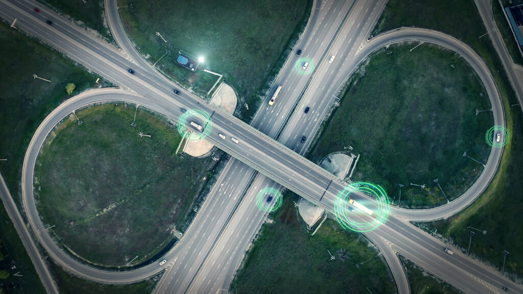 gps tracking