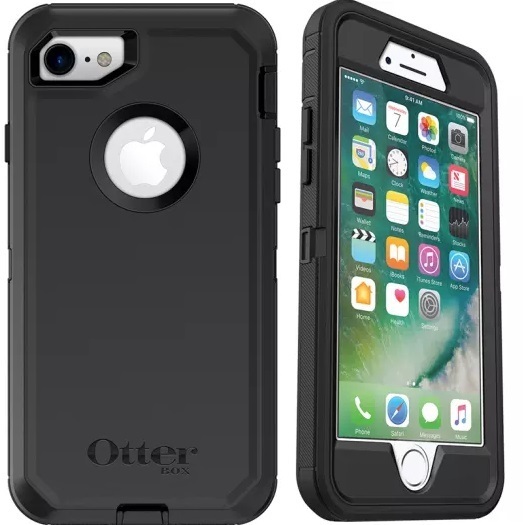 Campad Electronics Otterbox Cases
