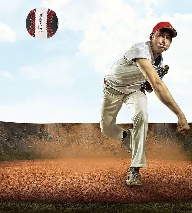 Virberu Sports - FAST-Balls