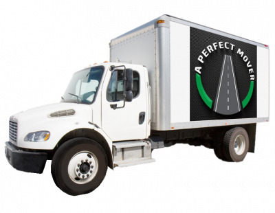A Perfect Mover Movers in Everett WA