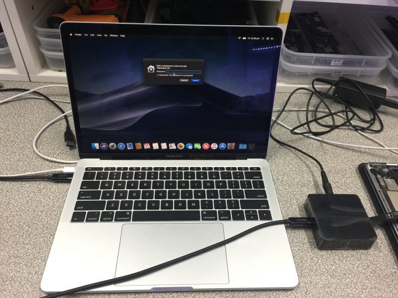 IT-Tech Online|MacBook Repair Specialist - Melbourne, Australia