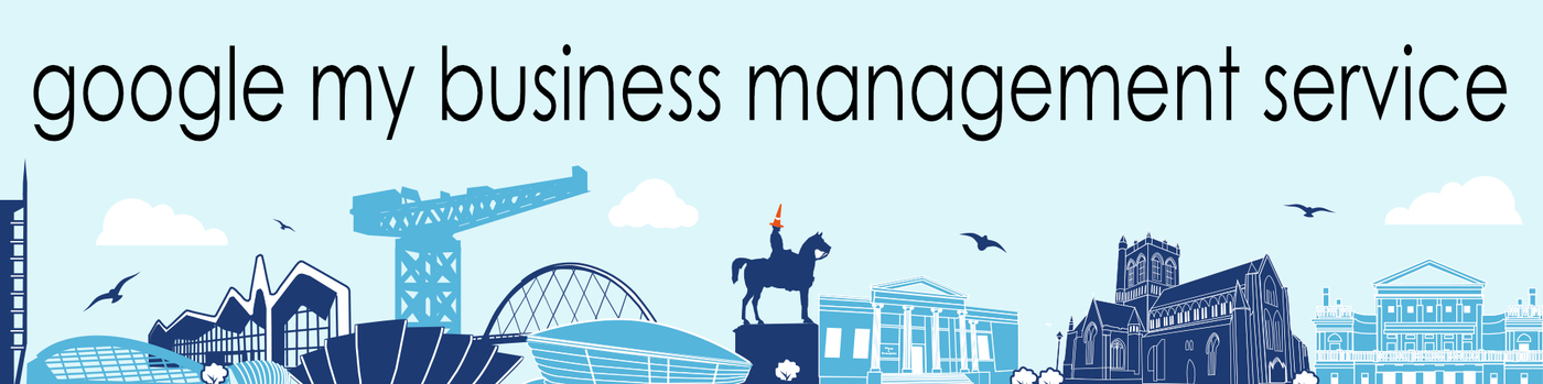 Top Glasgow Google SEO Specialist Launches Google My Business Management Service