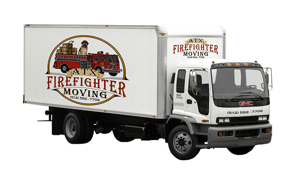 ATX Firefighter Moving Expands Services in Greater Austin TX