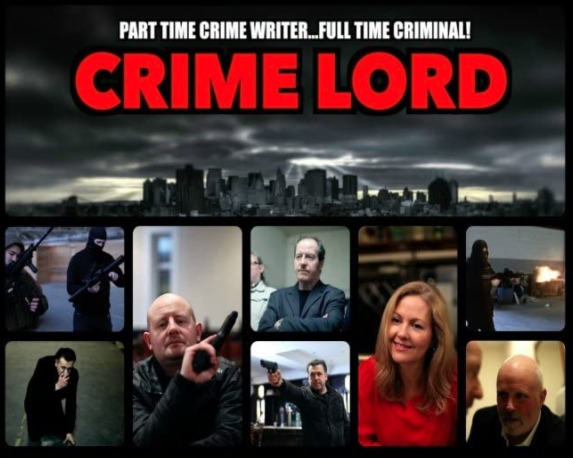 Craig Campbell SEO Expert in Crime Lord