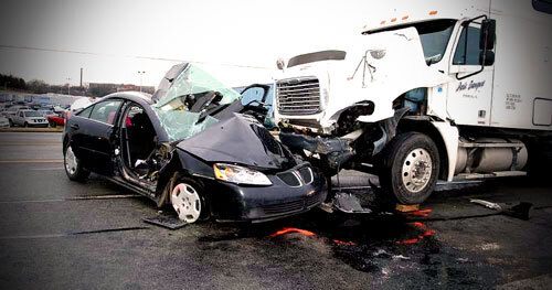 Demerath Law Office has expert truck accident attorneys