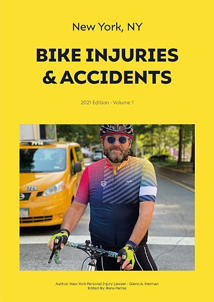 Pandemic and New York City Bicycle Injuries 2021