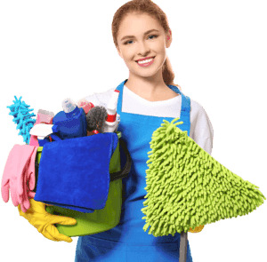 Nancy’s Cleaning Services Of Santa Barbara