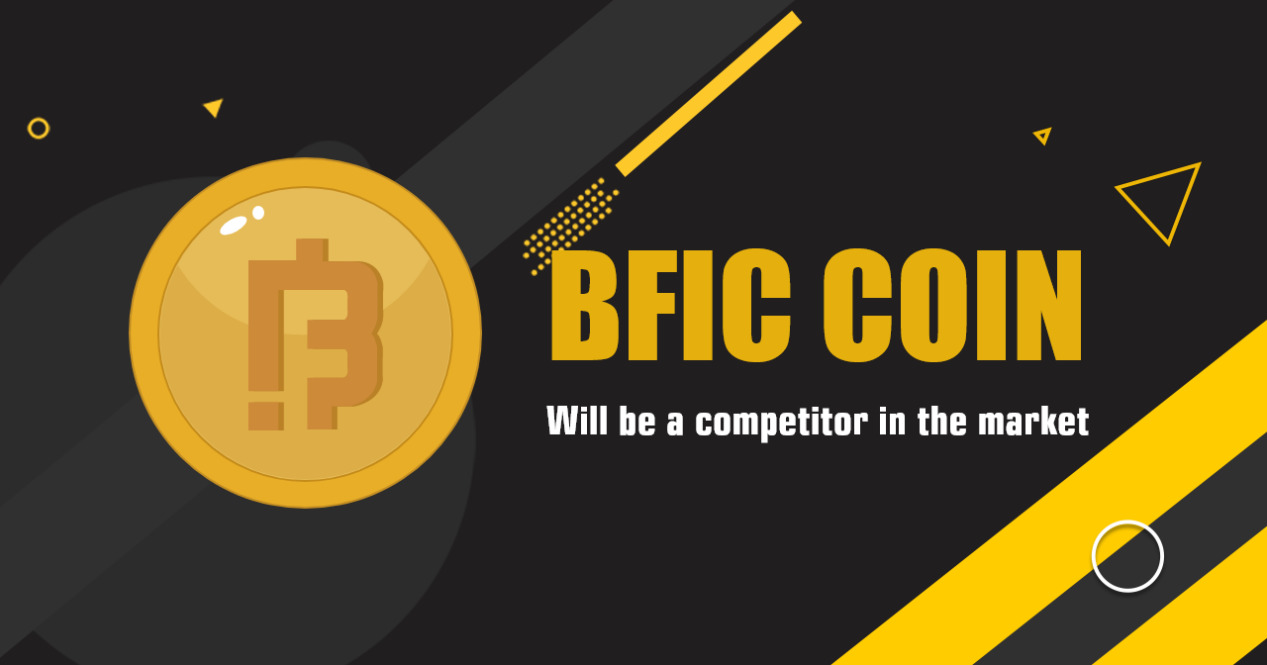 BFIC applies for financial license and will enter legalized