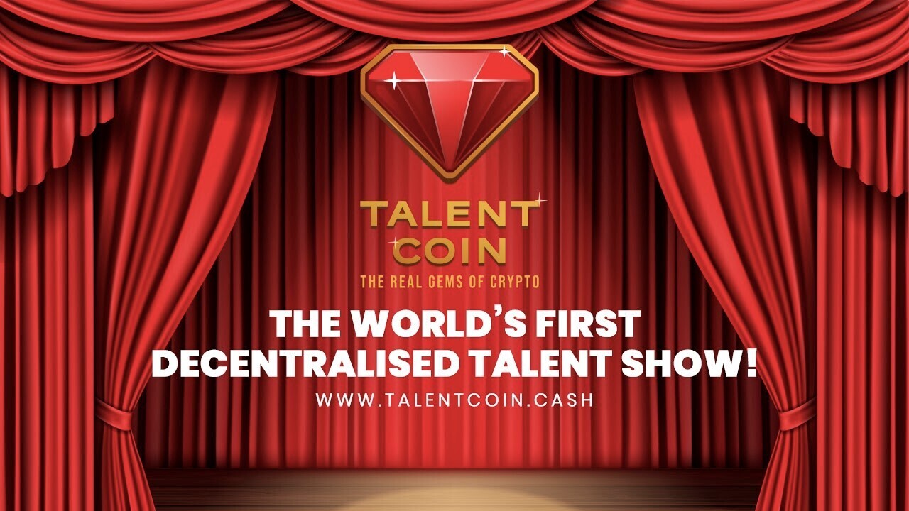 Talent Coin