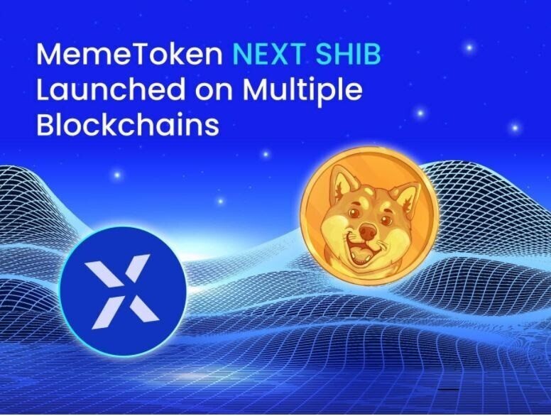 shib own blockchain