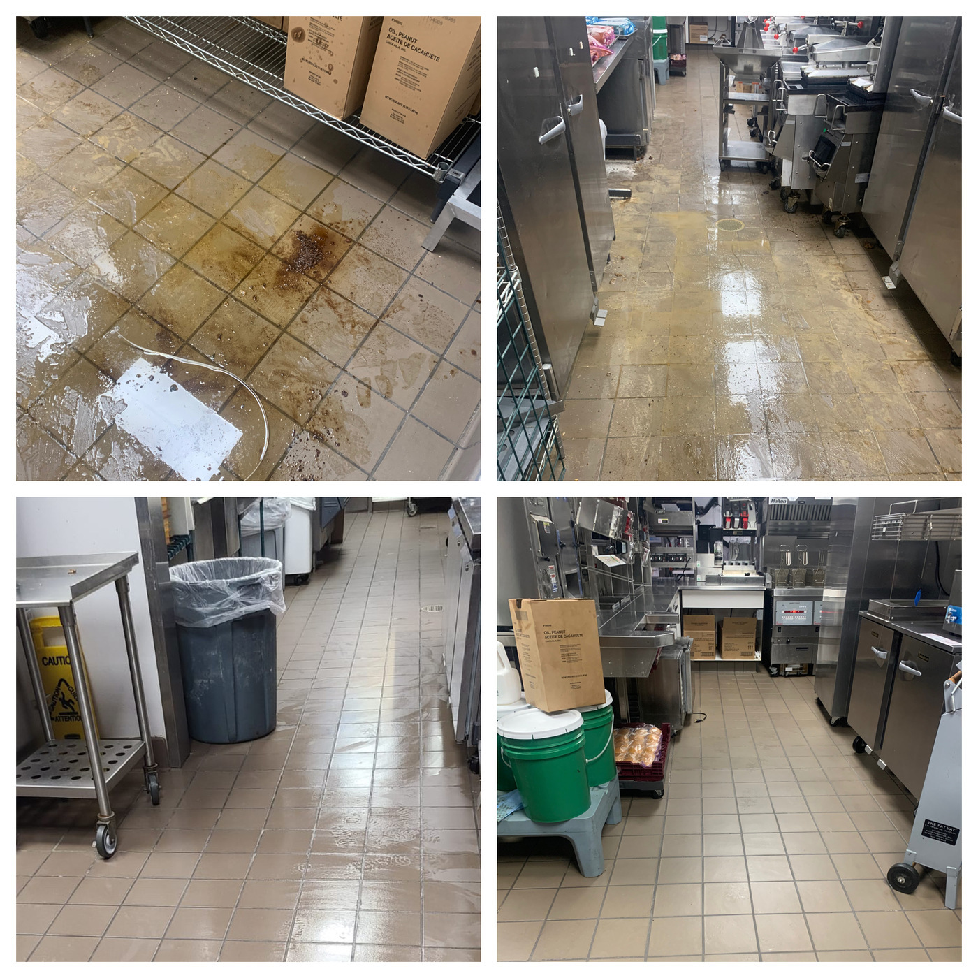 Excellence Janitorial Services is a family owned and operated cleaning business in Kingston, PA.