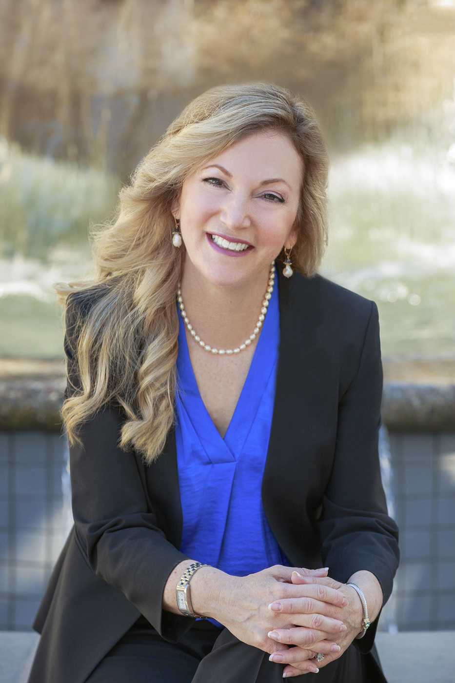 Susan Danzig – Business Development Coaching for Financial Services Professionals