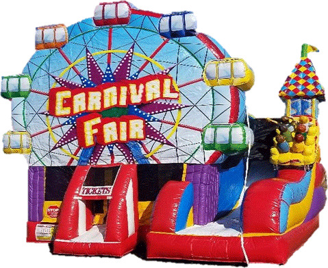 Inflatable Party Magic TX is a party rental company offering services in Cleburne, Arlington, Alvarado, Fort Worth, Burleson, and other DFW areas in Texas.
