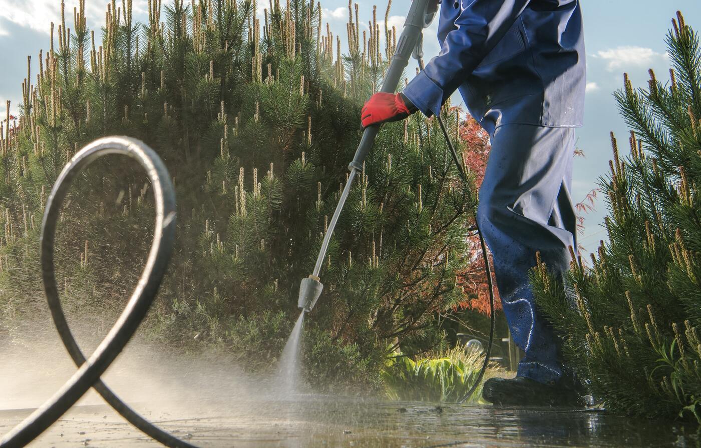 Im Cleaning Services Ayrshire Launches New Website And Expands Service Area