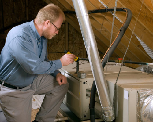 Superior Mechanical Services Offers Best Furnace/Air Conditioner Installation and Repair Services