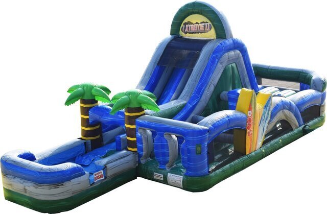 Bounce Houses R Us has been offering high-quality bounce house rentals and party rental equipment