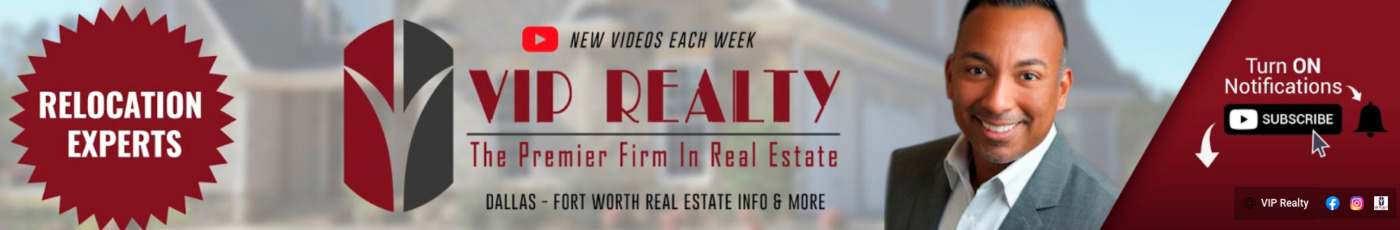 VIP Realty, the leading Texas Real Estate Broker has been featured in the prestigious The Wall Street J