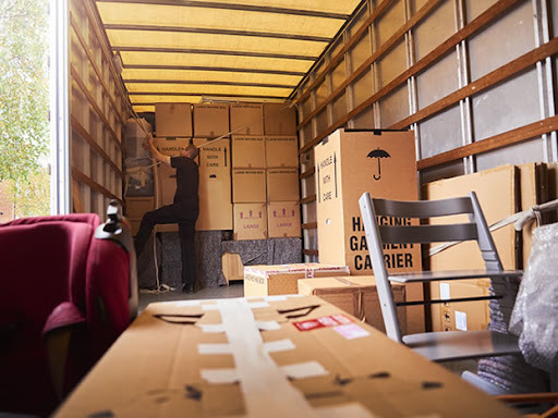 Packing Service Inc. is a professional packing and moving services company offering top-notch services