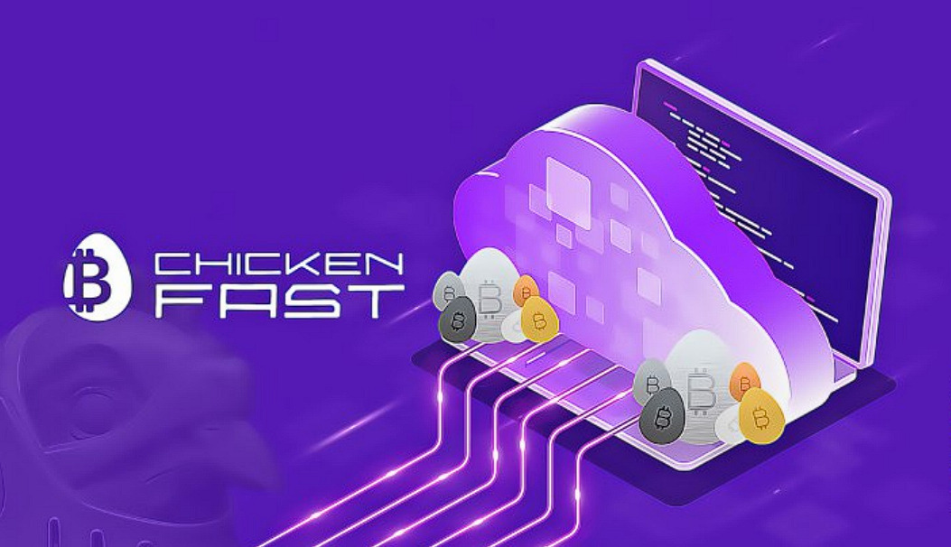 Why ChickenFast is Standing Fearlessly Amid This Crypto