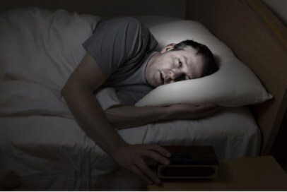 Tired of Not Sleeping: Here’s What You Can Do