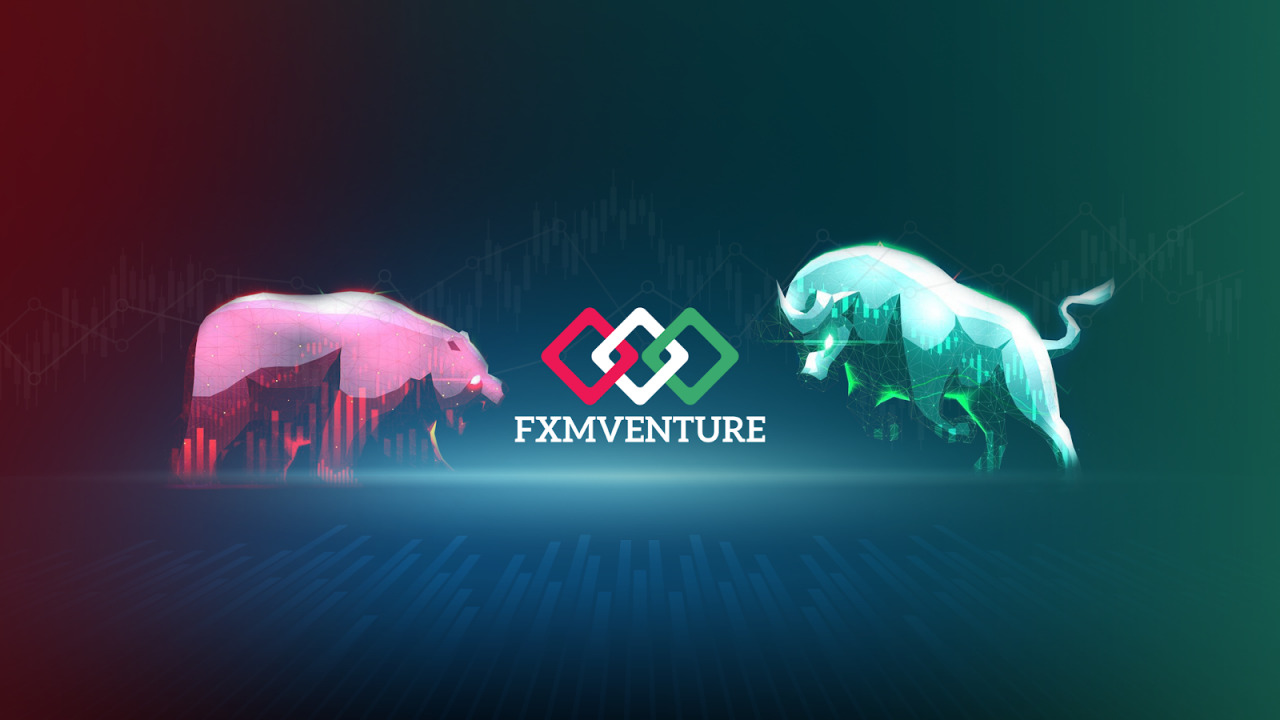 FXM VENTURE – Offers News Investment Platform
