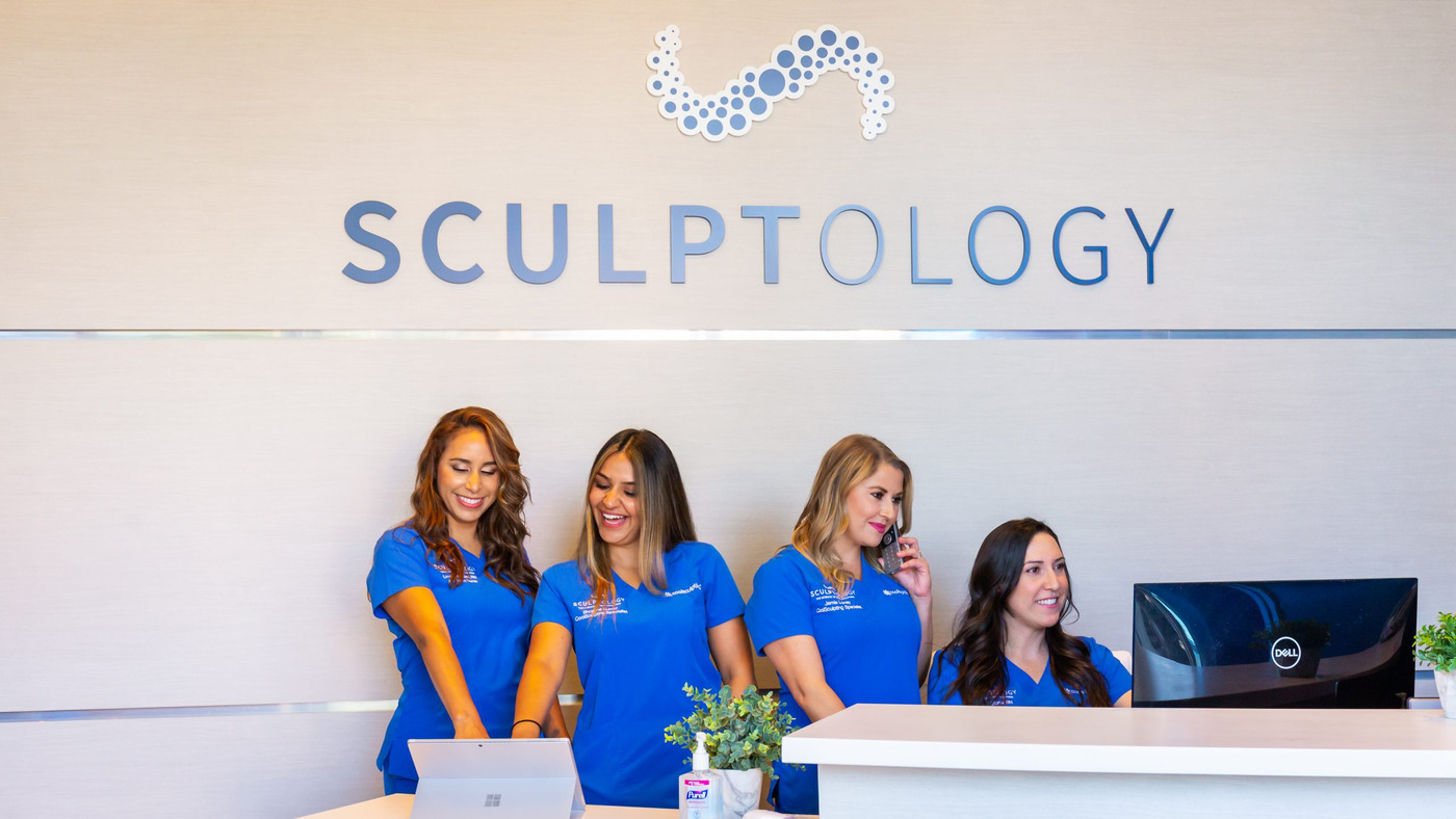 Sculptology, #1 rated CoolSculpting Medical Spa in the Bay Area CA