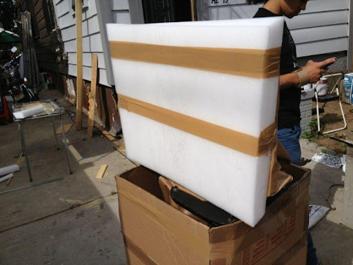 Packing Service Inc. - Professional Packing and Crating Services