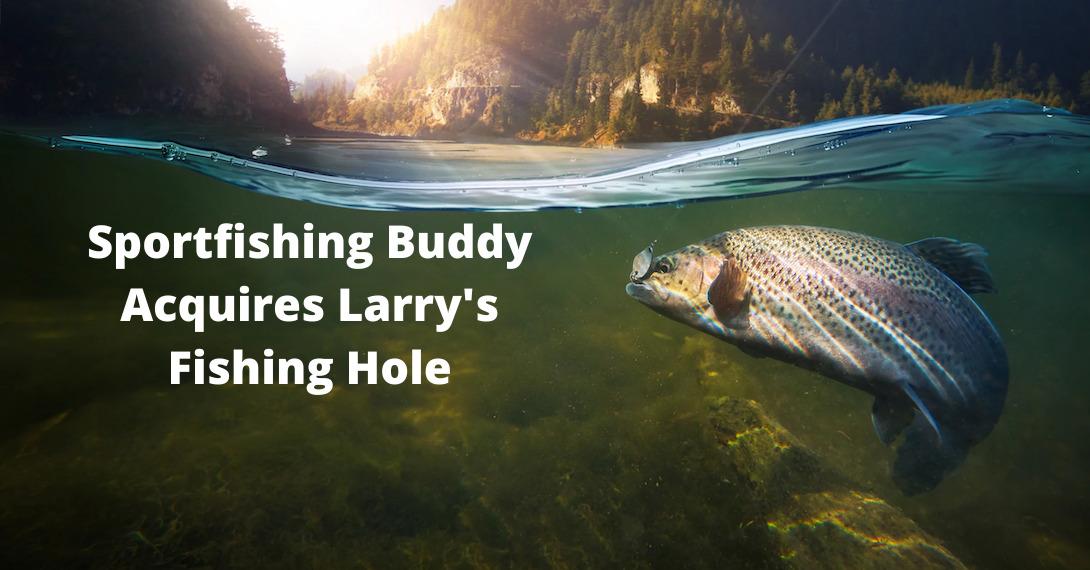 SportFishingBuddy.com is an online resource hub for all things fishing