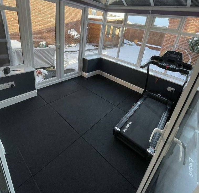 Gym-Flooring, UK’s Gym Floor Experts