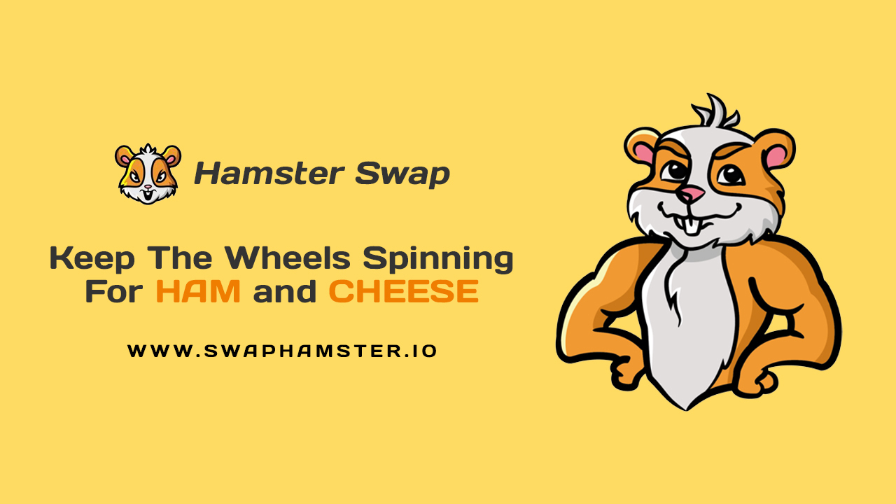 Hamster Swap Image