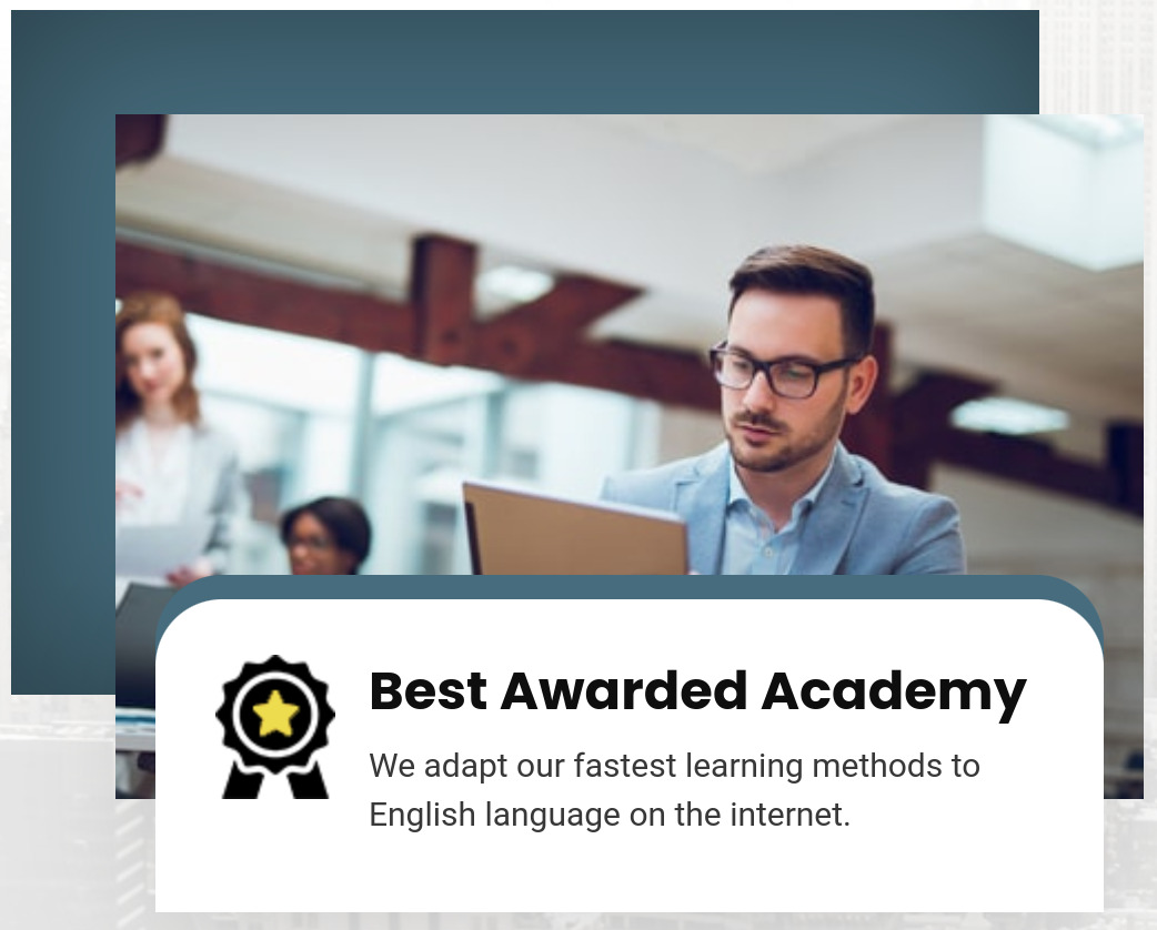 LearnEF - Learn English Online
