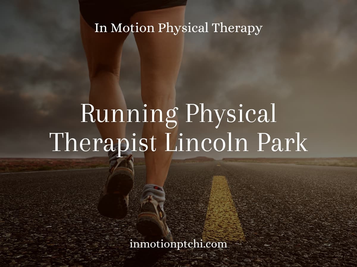 In Motion Physical Therapy is one of Chicago, Illinois's premier physical therapy facilities