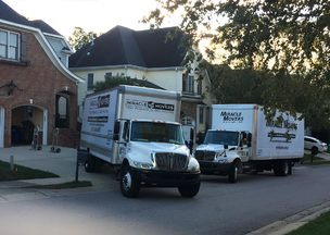 Miracle Movers Concord
