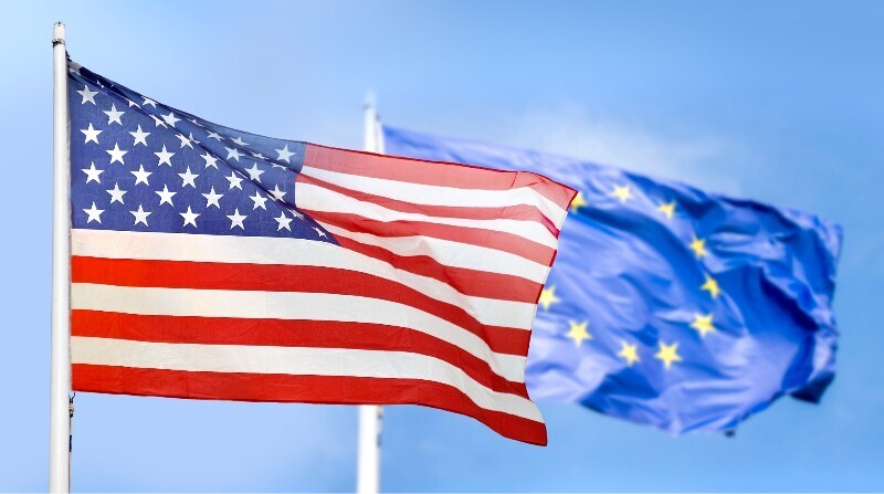 Financial Advisory Service for US Expats in Europe - Chase Buchanan