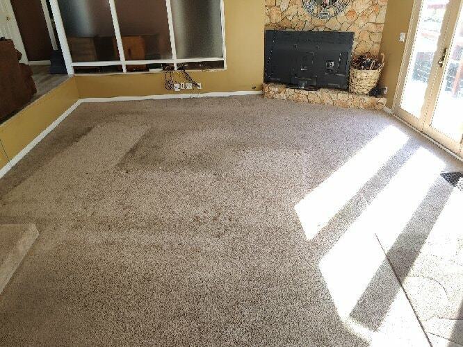 ProCare Carpet & Tile Cleaning - high-quality carpet as well as tiles, upholstery, furniture, and floor cleaning services for people in Modesto, CA