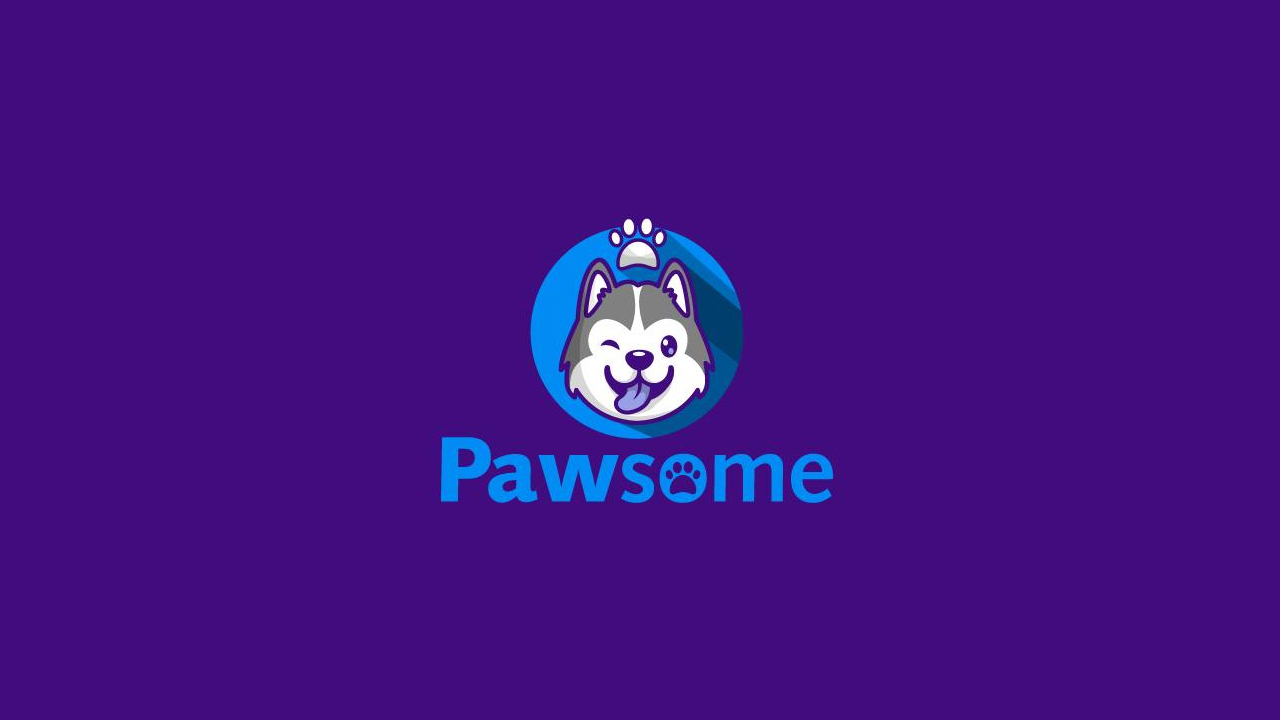 Pawsome